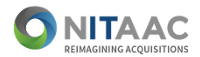 nitaac logo