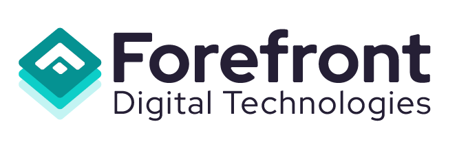forefront digital technologies logo
