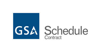 gsa shedule contract logo