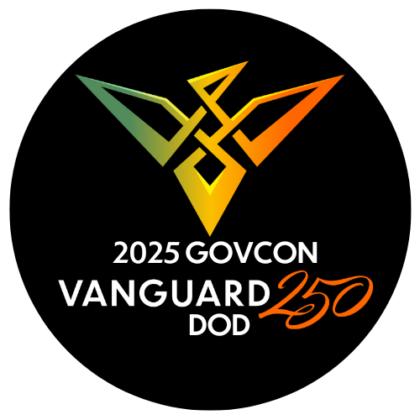 vanduard logo