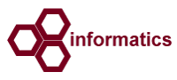 Informatics logo