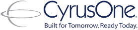 CyrusOne – Built for Tomorrow. Ready Today.