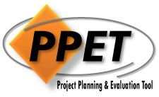 PPET logo